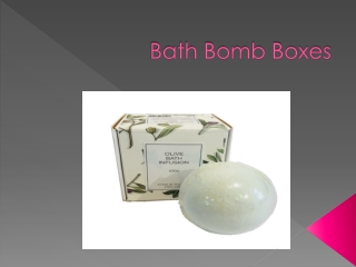 HOW TO MAKE THE IMAGE OF BATH BOMBS EFFICIENT?