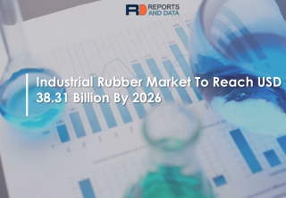 Industrial Rubber Market Emerging Trends, Business Opportunities, Segmentation, Production Values, Supply-Demand, Brand