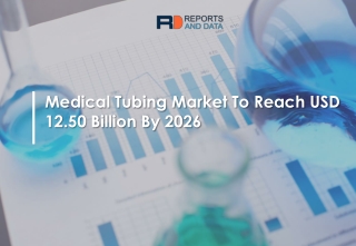 Medical Tubing Market Share, Sales, Production, And Forecast to 2026