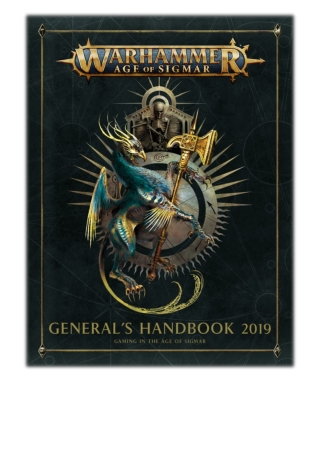 [PDF] Free Download General's Handbook 2019 By Games Workshop