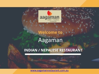 Melbourne’s Leading Indian Food Catering