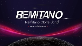 Start your own Crypto Exchange like Remitano| Remitano Clone Demo | Remitano Clone Exchange