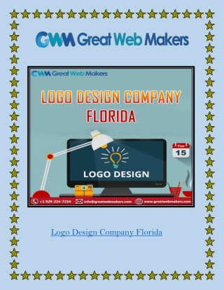 Logo Design Company Florida