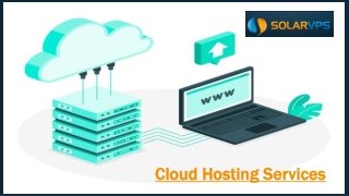 Cloud Hosting Services