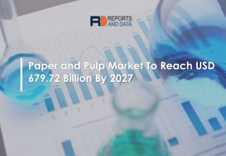 Paper and Pulp Market Analysis, Top Players, Regions, Segments and Forecasts to 2026