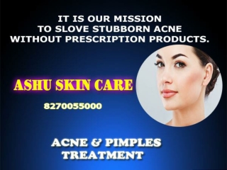 Ashu skin care is best skin and hair clinic in bhubaneswar