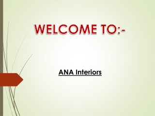 Find the best Residential Designer in Highfield