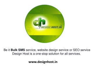 Bulk Sms | website Design Service Delhi | Seo Service in Delhi