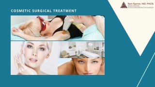 What is the best cosmetic surgery Clinic in Illinois