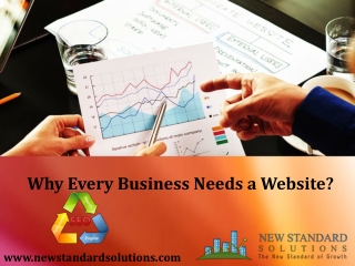 Web Design and Website Development Services