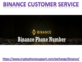 Trouble because of inability to sign in on Binance exchange customer care