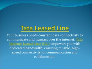 tata pri line price & tariff plans | Call: 9036000187 | tata new pri line connection bangalore