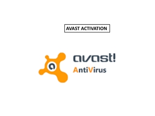 Avast.com/activate | Download and  Install - Avast activate 