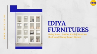 BUY IKEA Bookcases & Shelves, Furniture Stores Wellington | IDIYA LTD.