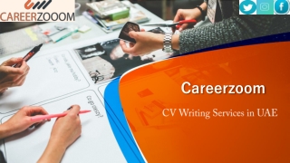 CV Writing Services in UAE ,Dubai ,Saudi Arabia ,Egypt