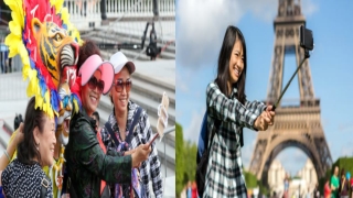 Travel Industry Professionals Target Chinese MICE Tourists