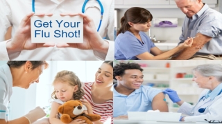 Flu Vaccine | Flu Vaccine For Children | DPI Research