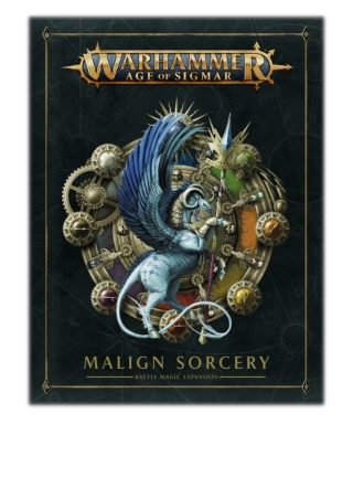 [PDF] Free Download Malign Sorcery By Games Workshop
