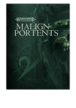 [PDF] Free Download Malign Portents By Games Workshop