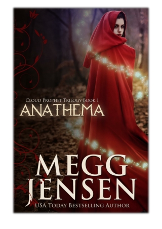 [PDF] Free Download Anathema By Megg Jensen