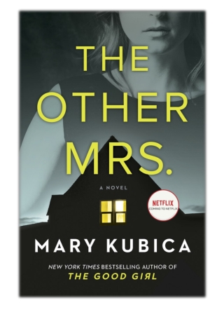 [PDF] Free Download The Other Mrs. By Mary Kubica