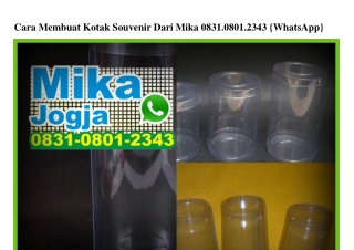 Cara Membuat Kotak Souvenir Dari Mika Ö831_Ö8Ö1_2343[wa]