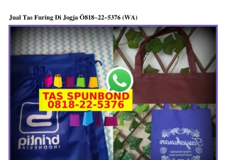 Jual Tas Furing Di Jogja O8I8_22_5376[wa]