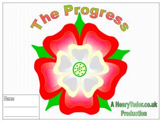 The Progress