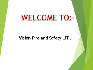 One of the best Fire Inspection Service in Carvolth