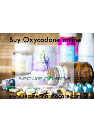 Buy Oxycodone Acetaminophen 10-325 Online | Call us at  1-850-2537137