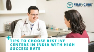 Tips to choose the Best IVF Center in India with High Success Rate