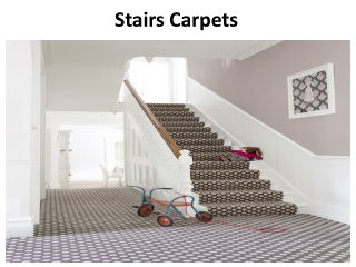 Stairs Carpets In Abu Dhabi