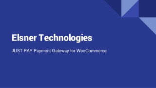 JUSPAY Payment Gateway for WooCommerce