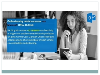 Outlook reageert niet - Veelvoorkomende redenen en oplossingen