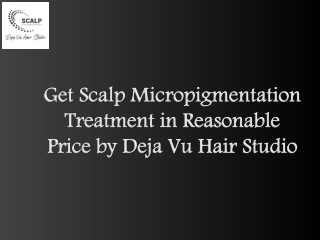 Professional Hair Replacement Services