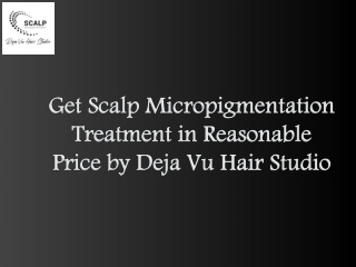 Hair Loss Diagnosis Clinic