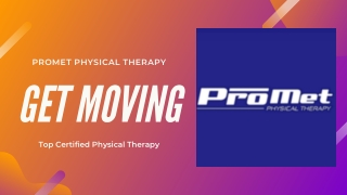 ProMet Physical Therapy Glendale NY