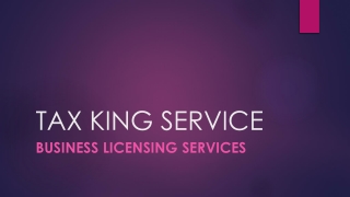 Business License Services in New York City - tobacco license nyc