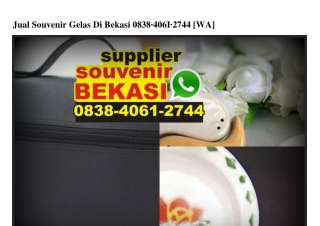 Jual Souvenir Gelas Di Bekasi 0838.4061.2744[wa]