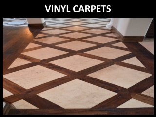 Vinyl Carpets In Abu Dhabi