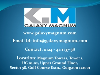 Wide range of Construction Management in Gurgaon