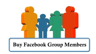 How to Increase Group Member on Facebook?