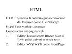 HTML