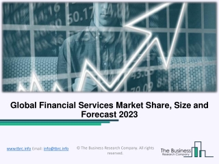 Financial Services Market Global Industry Analysis, Trends and Forecast 2020-2022