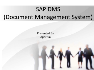 Document Management System Why Use It