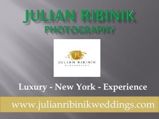 Julian Ribinik Photography