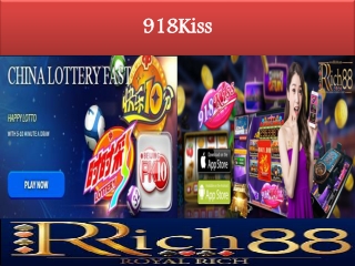 M8Bet - Rrich88