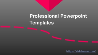 Best Powerpoint Presentation Templates Free Download