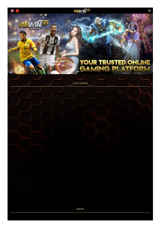 Singapore Trusted online casino 2020