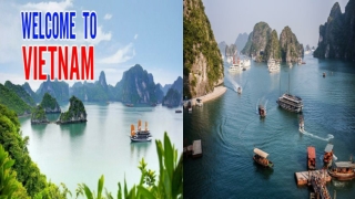 The Rise of Vietnam’s Tourism | Tourist Places | MICE Tourism